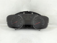 2013-2017 Chevrolet Equinox Instrument Cluster Speedometer Gauges P/N:A2C38135205 Fits Fits 2013 2014 2015 2016 2017 OEM Use