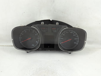 compare product 2013-2017 Chevrolet Equinox Instrument Cluster Speedometer Gauges P/N:A2C38135205 Fits Fits 2013 2014 2015 2016 2017 OEM Used Auto Parts