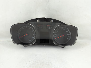 2013-2017 Chevrolet Equinox Instrument Cluster Speedometer Gauges P/N:A2C38135205 Fits Fits 2013 2014 2015 2016 2017 OEM Use