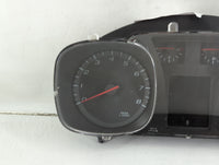 2013-2017 Chevrolet Equinox Instrument Cluster Speedometer Gauges P/N:A2C38135205 Fits Fits 2013 2014 2015 2016 2017 OEM Use
