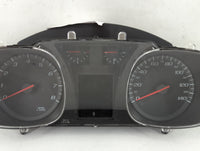 2013-2017 Chevrolet Equinox Instrument Cluster Speedometer Gauges P/N:A2C38135205 Fits Fits 2013 2014 2015 2016 2017 OEM Use