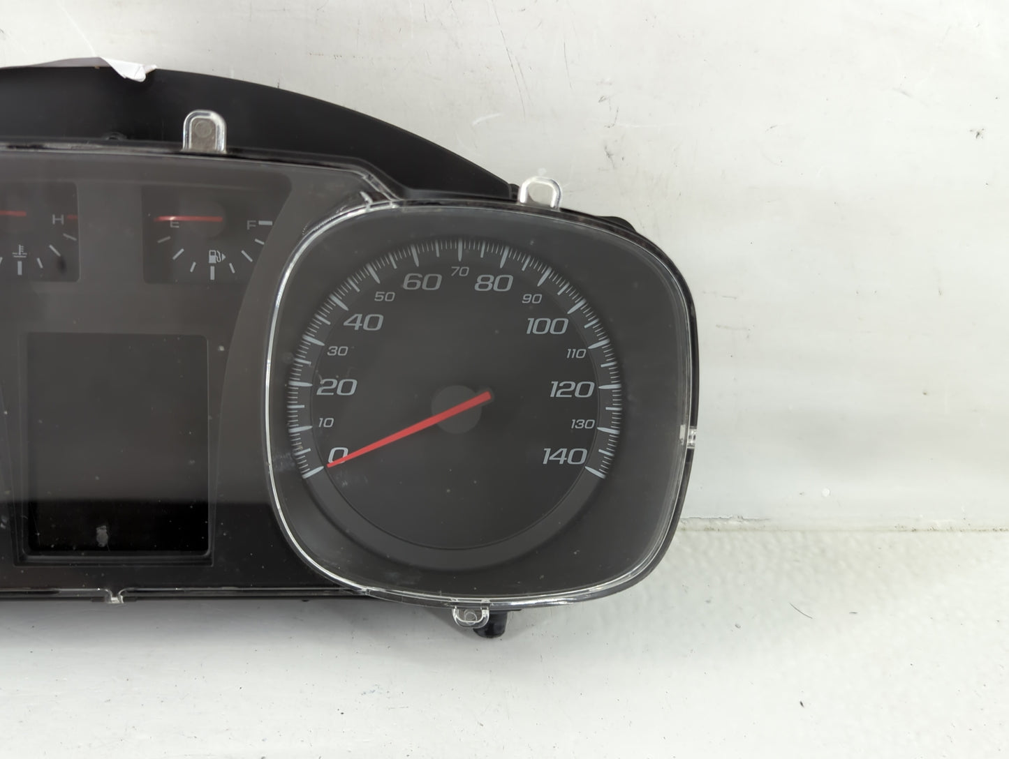 2013-2017 Chevrolet Equinox Instrument Cluster Speedometer Gauges P/N:A2C38135205 Fits Fits 2013 2014 2015 2016 2017 OEM Use