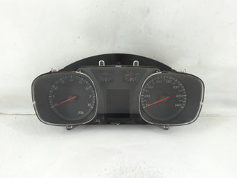 compare product 2013-2017 Chevrolet Equinox Instrument Cluster Speedometer Gauges P/N:A2C38135205 Fits Fits 2013 2014 2015 2016 2017 OEM Used Auto Parts