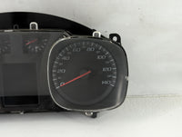 2013-2017 Chevrolet Equinox Instrument Cluster Speedometer Gauges P/N:A2C38135205 Fits Fits 2013 2014 2015 2016 2017 OEM Use