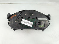 2013-2017 Chevrolet Equinox Instrument Cluster Speedometer Gauges P/N:A2C38135205 Fits Fits 2013 2014 2015 2016 2017 OEM Use