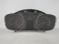 2013-2017 Chevrolet Equinox Instrument Cluster Speedometer Gauges P/N:A2C38135205 Fits Fits 2013 2014 2015 2016 2017 OEM Use