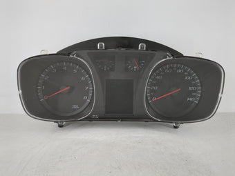 compare product 2013-2017 Chevrolet Equinox Instrument Cluster Speedometer Gauges P/N:A2C38135205 Fits Fits 2013 2014 2015 2016 2017 OEM Used Auto Parts