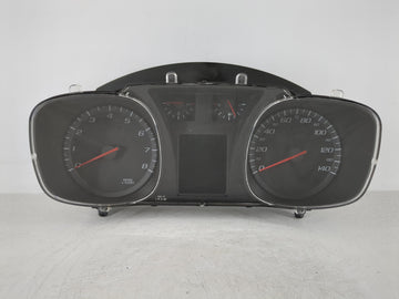 2013-2017 Chevrolet Equinox Instrument Cluster Speedometer Gauges P/N:A2C38135205 Fits Fits 2013 2014 2015 2016 2017 OEM Use