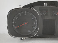 2013-2017 Chevrolet Equinox Instrument Cluster Speedometer Gauges P/N:A2C38135205 Fits Fits 2013 2014 2015 2016 2017 OEM Use