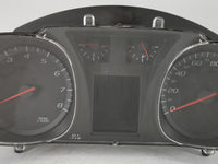2013-2017 Chevrolet Equinox Instrument Cluster Speedometer Gauges P/N:A2C38135205 Fits Fits 2013 2014 2015 2016 2017 OEM Use