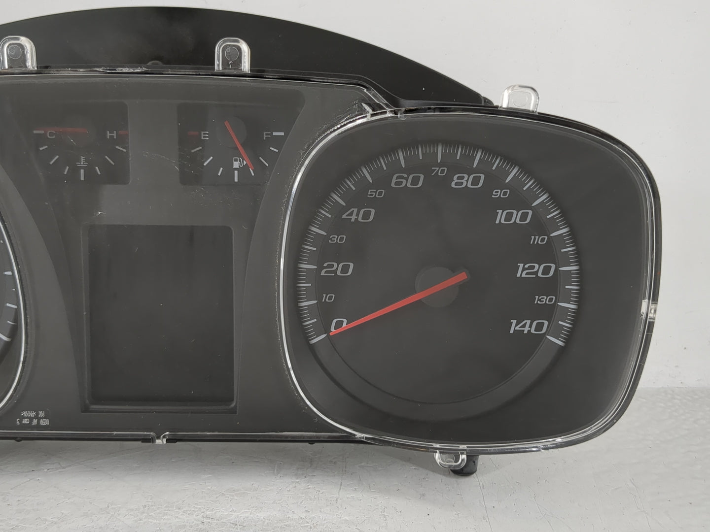 2013-2017 Chevrolet Equinox Instrument Cluster Speedometer Gauges P/N:A2C38135205 Fits Fits 2013 2014 2015 2016 2017 OEM Use