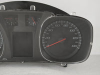 2013-2017 Chevrolet Equinox Instrument Cluster Speedometer Gauges P/N:A2C38135205 Fits Fits 2013 2014 2015 2016 2017 OEM Use