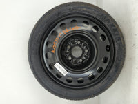 2010-2017 Chevrolet Equinox Spare Donut Tire Wheel Rim Oem - Oemusedautoparts1.com