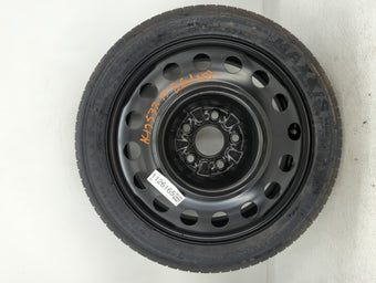 compare product 2010-2017 Chevrolet Equinox Spare Donut Tire Wheel Rim Oem