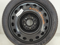2010-2017 Chevrolet Equinox Spare Donut Tire Wheel Rim Oem - Oemusedautoparts1.com