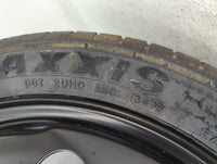 2010-2017 Chevrolet Equinox Spare Donut Tire Wheel Rim Oem - Oemusedautoparts1.com