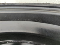 2010-2017 Chevrolet Equinox Spare Donut Tire Wheel Rim Oem - Oemusedautoparts1.com