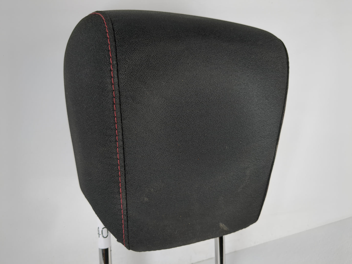 2014-2017 Chevrolet Equinox Headrest Head Rest Front Driver Passenger Seat Fits Fits 2014 2015 2016 2017 OEM Used Auto Parts