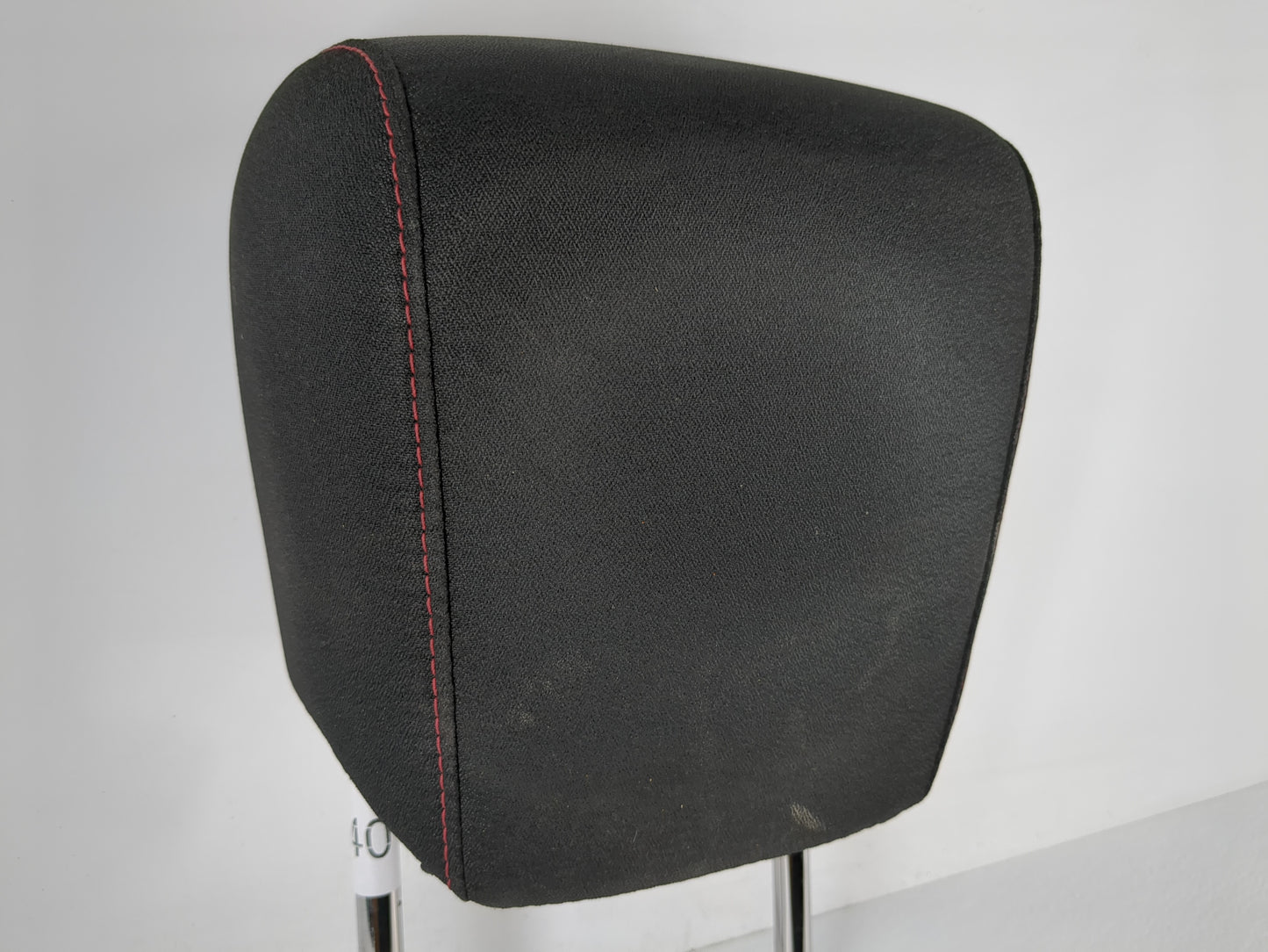 2014-2017 Chevrolet Equinox Headrest Head Rest Front Driver Passenger Seat Fits Fits 2014 2015 2016 2017 OEM Used Auto Parts