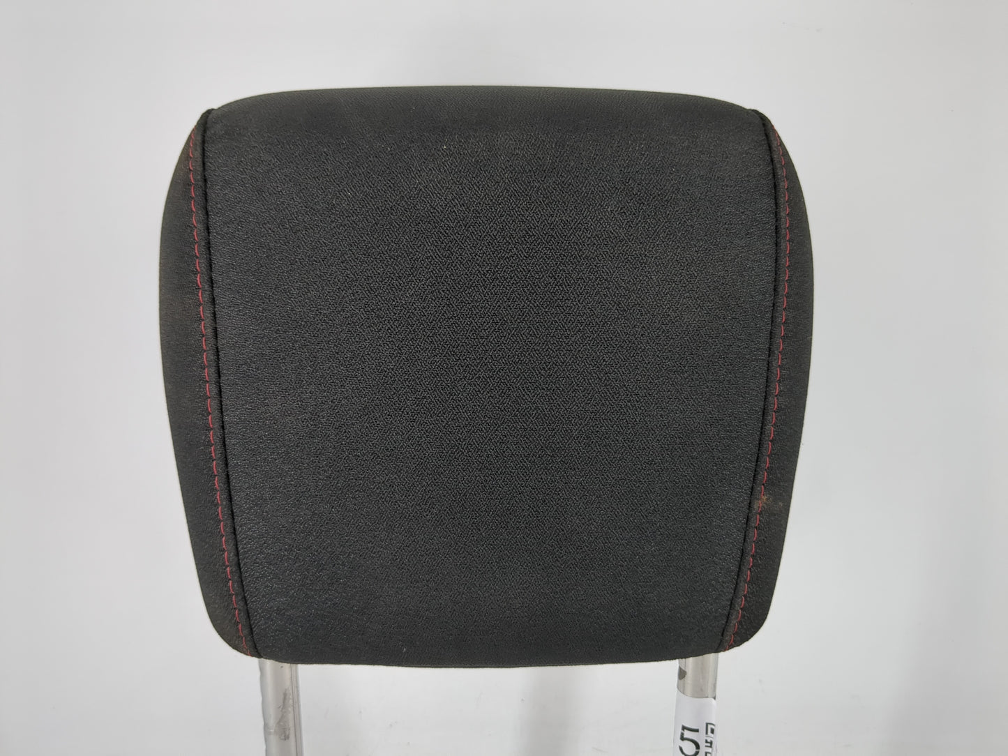2014-2017 Chevrolet Equinox Headrest Head Rest Front Driver Passenger Seat Fits Fits 2014 2015 2016 2017 OEM Used Auto Parts
