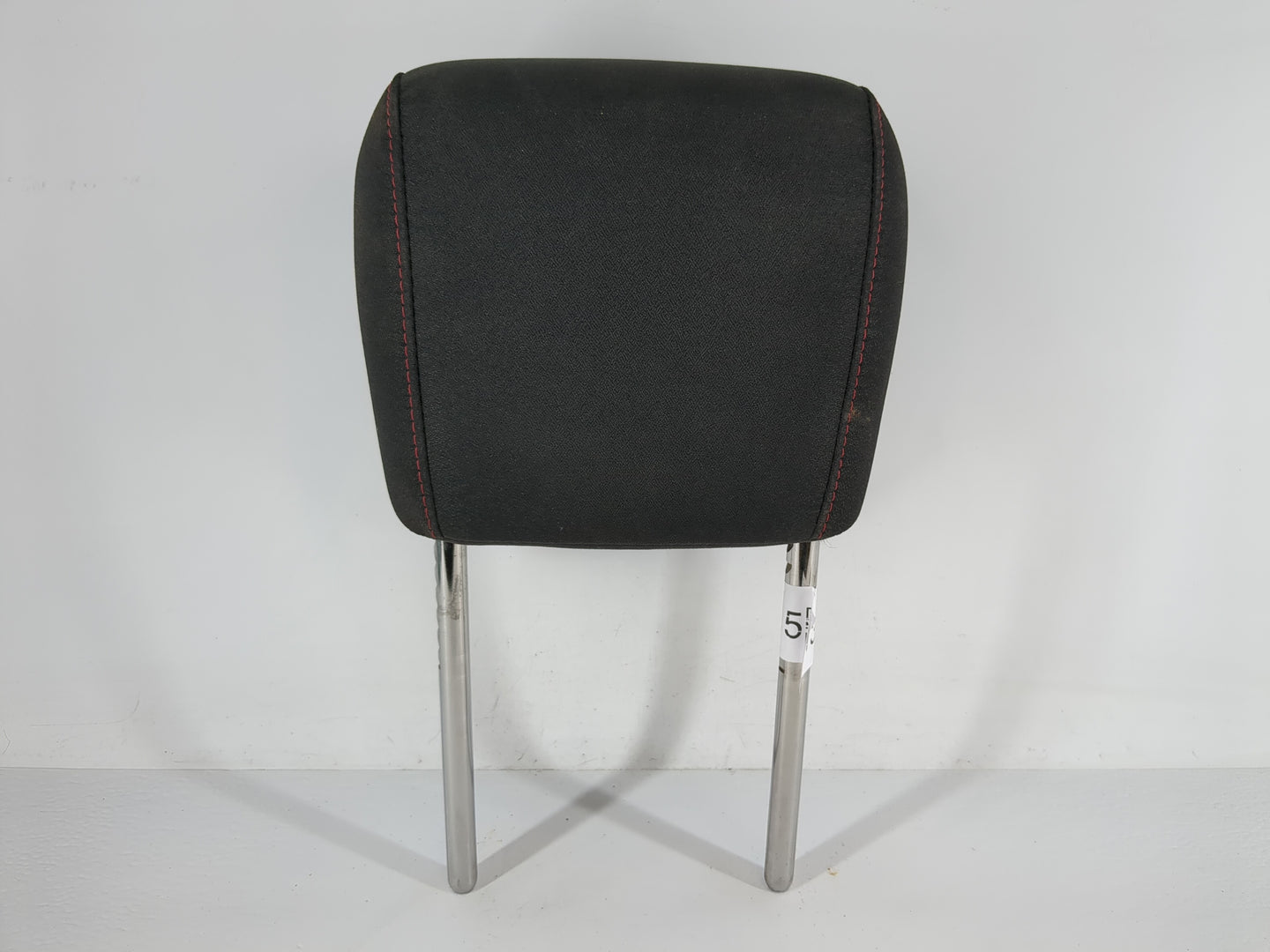 2014-2017 Chevrolet Equinox Headrest Head Rest Front Driver Passenger Seat Fits Fits 2014 2015 2016 2017 OEM Used Auto Parts