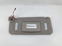 2010-2017 Chevrolet Equinox Sun Visor Shade Replacement Driver Left Mirror Fits Fits 2010 2011 2012 2013 2014 2015 2016 2017