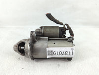 2010-2017 Chevrolet Equinox Car Starter Motor Solenoid OEM P/N:GM12689317 Fits OEM Used Auto Parts - Oemusedautoparts1.com
