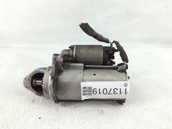 compare product 2010-2017 Chevrolet Equinox Car Starter Motor Solenoid OEM P/N:GM12689317 Fits OEM Used Auto Parts