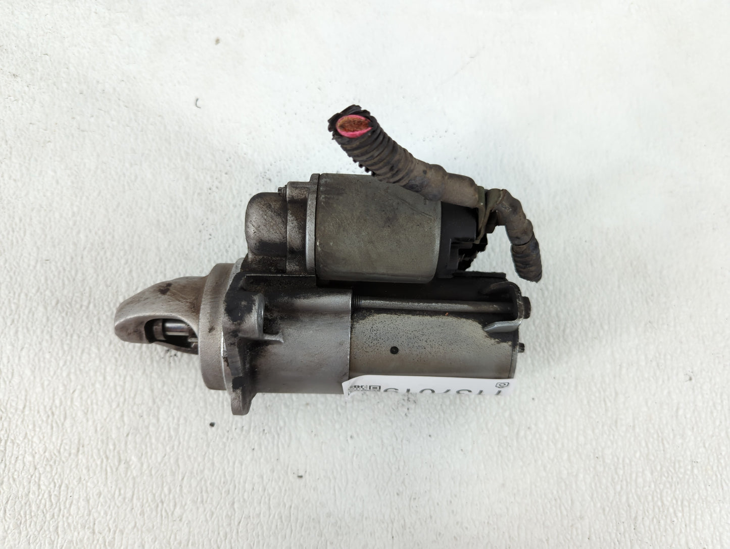 2010-2017 Chevrolet Equinox Car Starter Motor Solenoid OEM P/N:GM12689317 Fits OEM Used Auto Parts - Oemusedautoparts1.com
