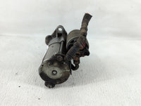 2010-2017 Chevrolet Equinox Car Starter Motor Solenoid OEM P/N:GM12689317 Fits OEM Used Auto Parts - Oemusedautoparts1.com