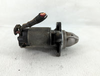 2010-2017 Chevrolet Equinox Car Starter Motor Solenoid OEM P/N:GM12689317 Fits OEM Used Auto Parts - Oemusedautoparts1.com