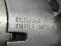 2010-2017 Chevrolet Equinox Car Starter Motor Solenoid OEM P/N:GM12689317 Fits OEM Used Auto Parts - Oemusedautoparts1.com
