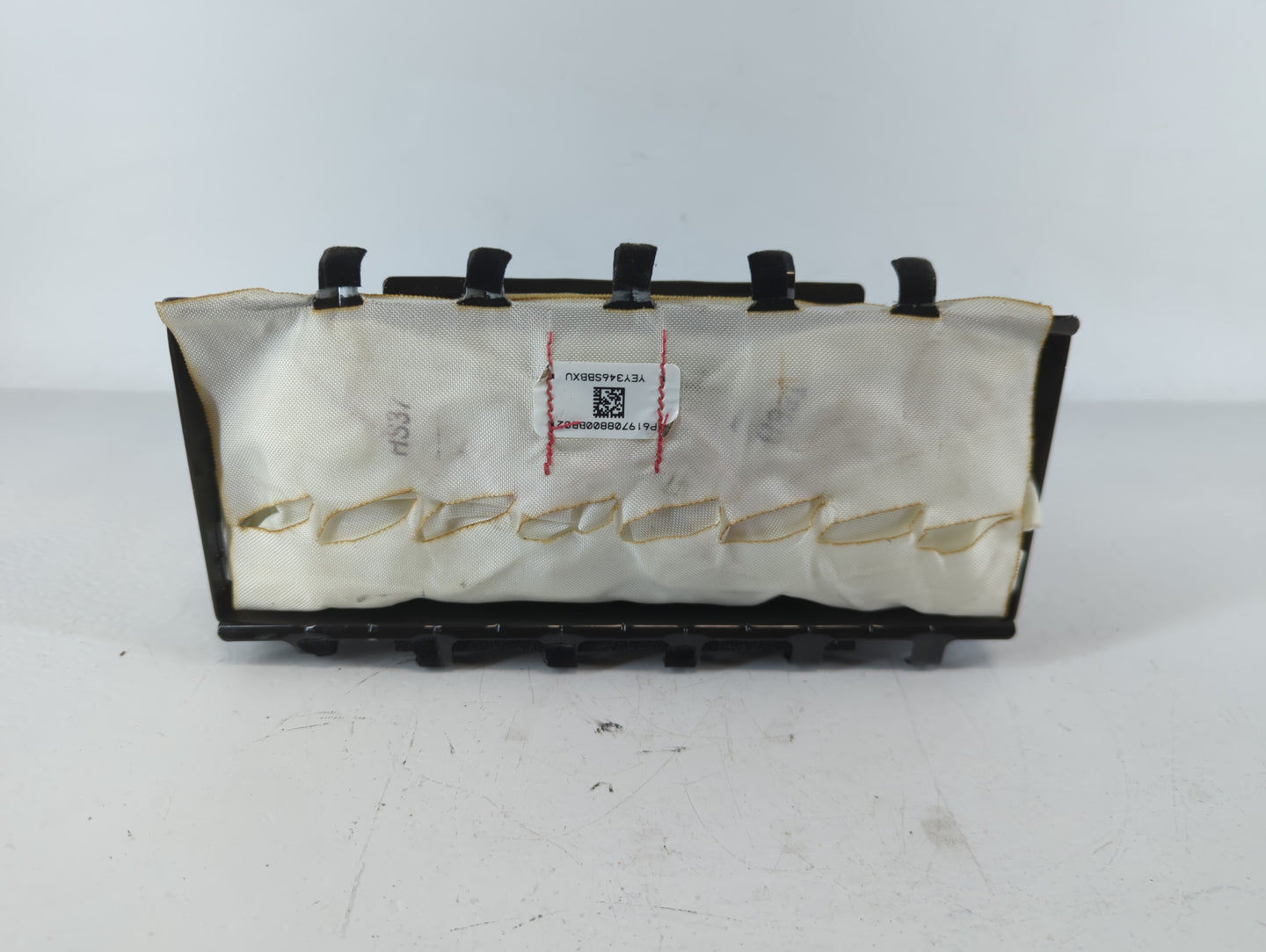 2013-2017 Chevrolet Equinox Air Bag Passenger Right Dashboard OEM P/N:22858267 Fits Fits 2013 2014 2015 2016 2017 OEM Used A