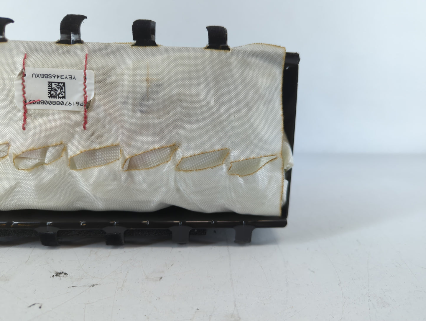 2013-2017 Chevrolet Equinox Air Bag Passenger Right Dashboard OEM P/N:22858267 Fits Fits 2013 2014 2015 2016 2017 OEM Used A