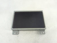 2012-2017 Chevrolet Equinox Information Radio Display Screen 1138825 - Oemusedautoparts1.com