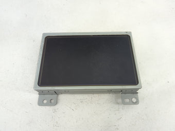 compare product 2012-2017 Chevrolet Equinox Information Radio Display Screen 1138825