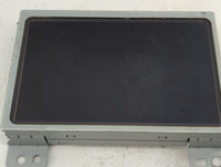 2012-2017 Chevrolet Equinox Information Radio Display Screen 1138825 - Oemusedautoparts1.com