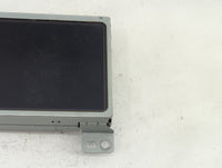 2012-2017 Chevrolet Equinox Information Radio Display Screen 1138825 - Oemusedautoparts1.com