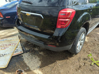 2016-2017 Chevrolet Equinox Rear Bumper Assembly Oem - Oemusedautoparts1.com