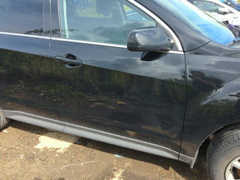 compare product 2012-2017 Chevrolet Equinox Passenger Front Door Oem