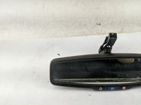 2010-2017 Chevrolet Equinox Interior Rear View Mirror Replacement OEM Fits OEM Used Auto Parts - Oemusedautoparts1.com