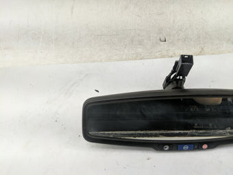 compare product 2010-2017 Chevrolet Equinox Interior Rear View Mirror Replacement OEM Fits OEM Used Auto Parts