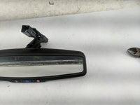 2010-2017 Chevrolet Equinox Interior Rear View Mirror Replacement OEM Fits OEM Used Auto Parts - Oemusedautoparts1.com