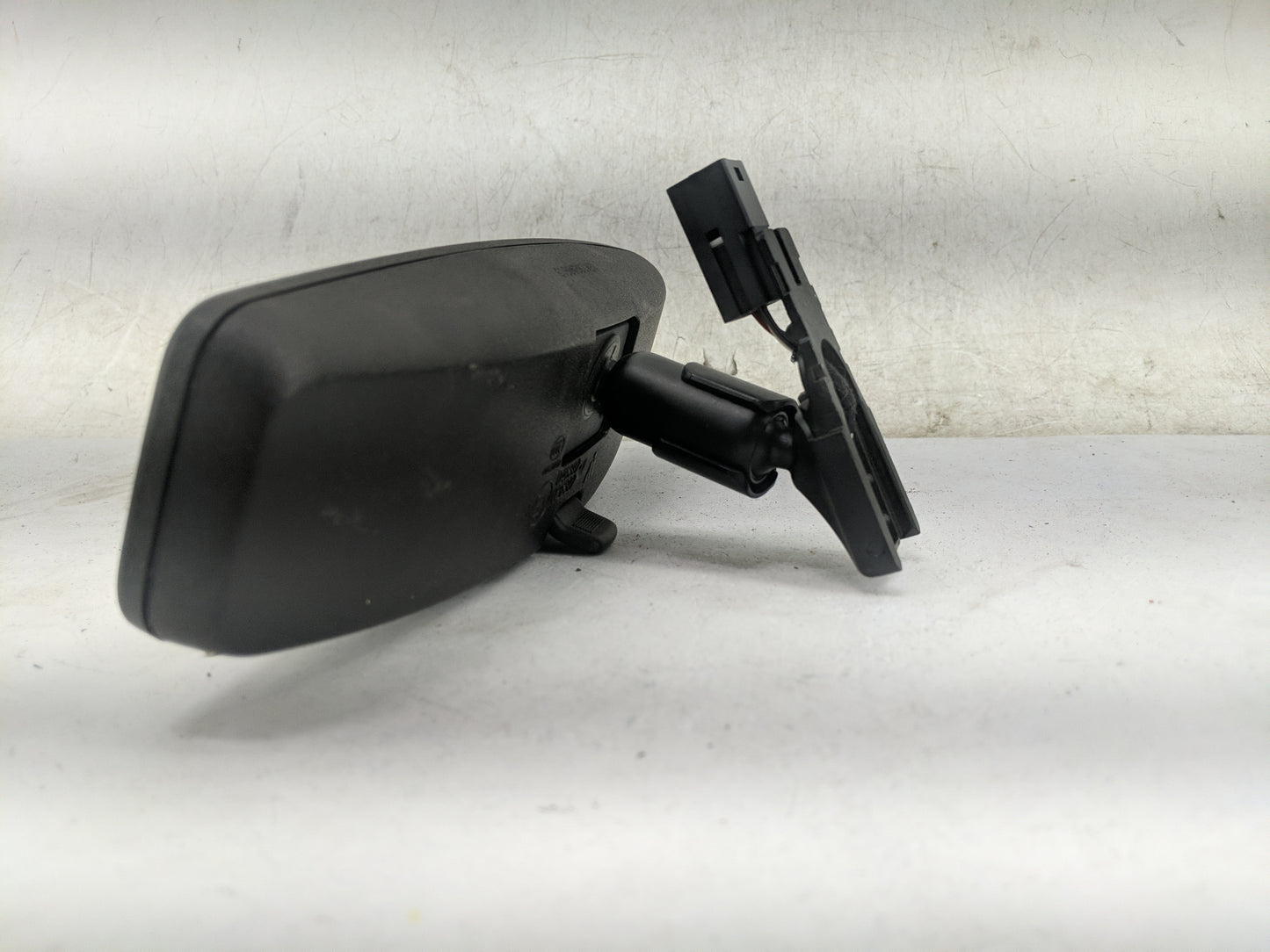 2010-2017 Chevrolet Equinox Interior Rear View Mirror Replacement OEM Fits OEM Used Auto Parts - Oemusedautoparts1.com