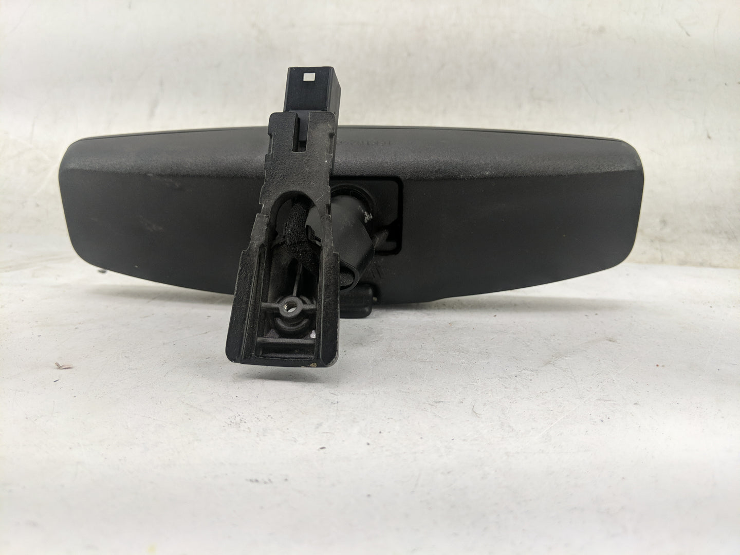 2010-2017 Chevrolet Equinox Interior Rear View Mirror Replacement OEM Fits OEM Used Auto Parts - Oemusedautoparts1.com