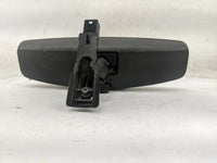 2010-2017 Chevrolet Equinox Interior Rear View Mirror Replacement OEM Fits OEM Used Auto Parts - Oemusedautoparts1.com