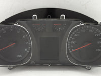 2013-2017 Chevrolet Equinox Instrument Cluster Speedometer Gauges Miles:81K Fits Fits 2013 2014 2015 2016 2017 OEM Used Auto