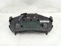 2013-2017 Chevrolet Equinox Instrument Cluster Speedometer Gauges Miles:81K Fits Fits 2013 2014 2015 2016 2017 OEM Used Auto