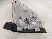 2016-2017 Chevrolet Equinox Tail Light Assembly Driver Left OEM Fits Fits 2016 2017 OEM Used Auto Parts - Oemusedautoparts1.