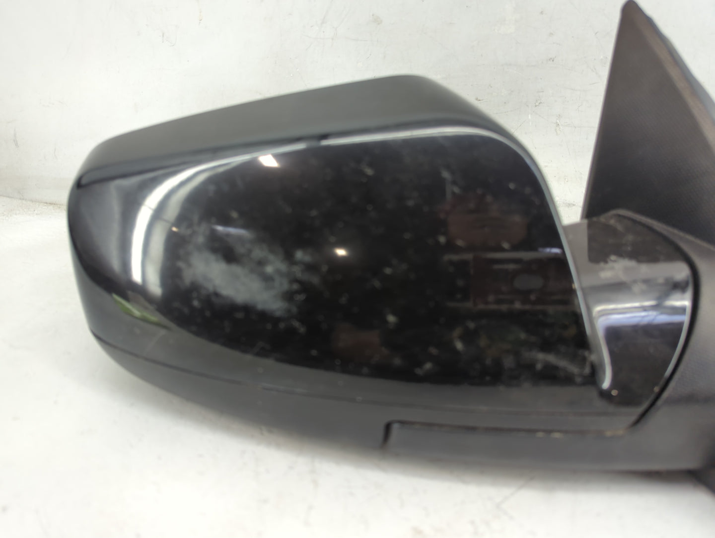2015-2017 Chevrolet Equinox Passenger Side View Mirror - Right Door Mirror OEM Used - Oemusedautoparts1.com